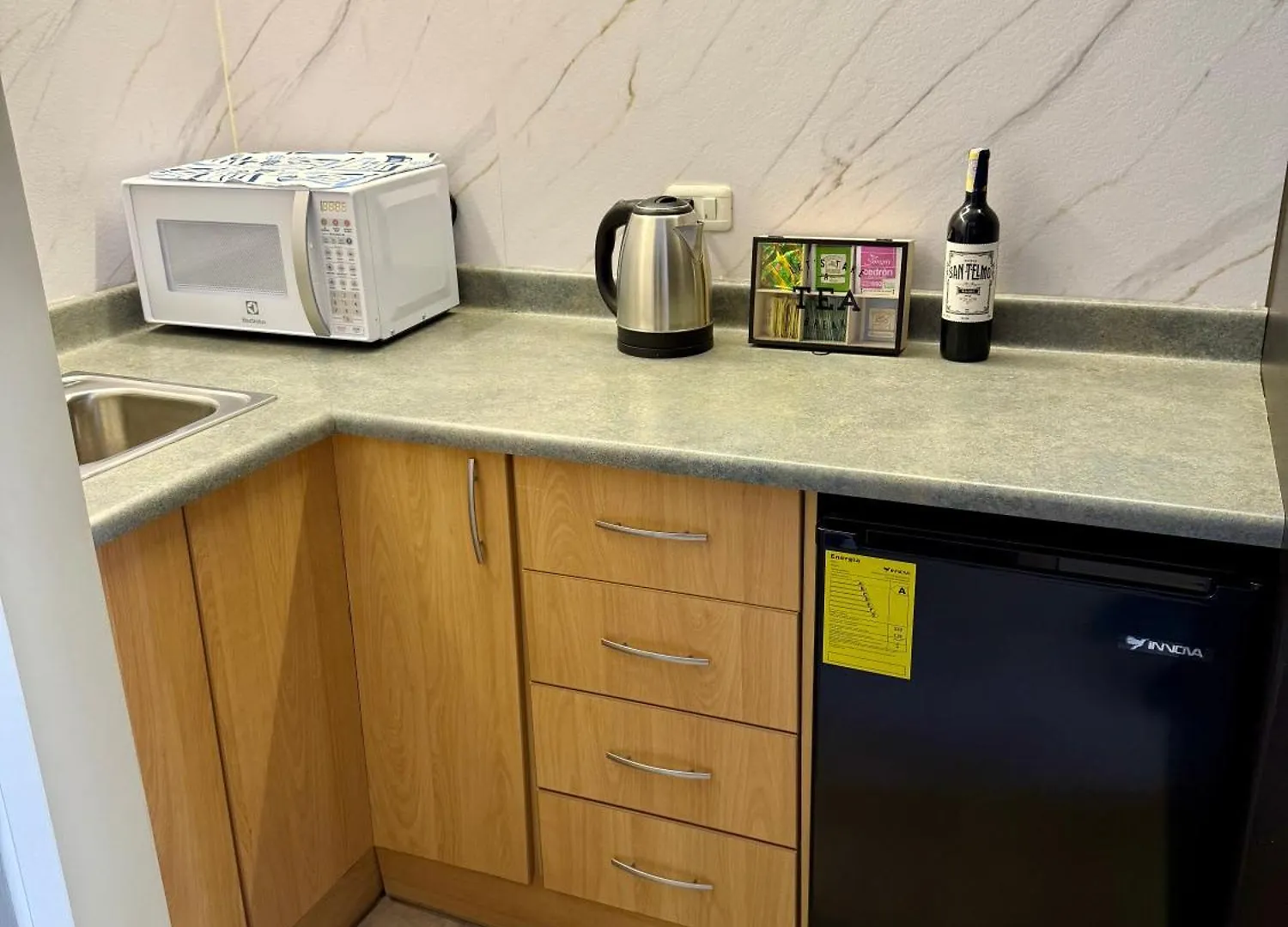 Apartmanhotel Akros Suite Quito Ecuador
