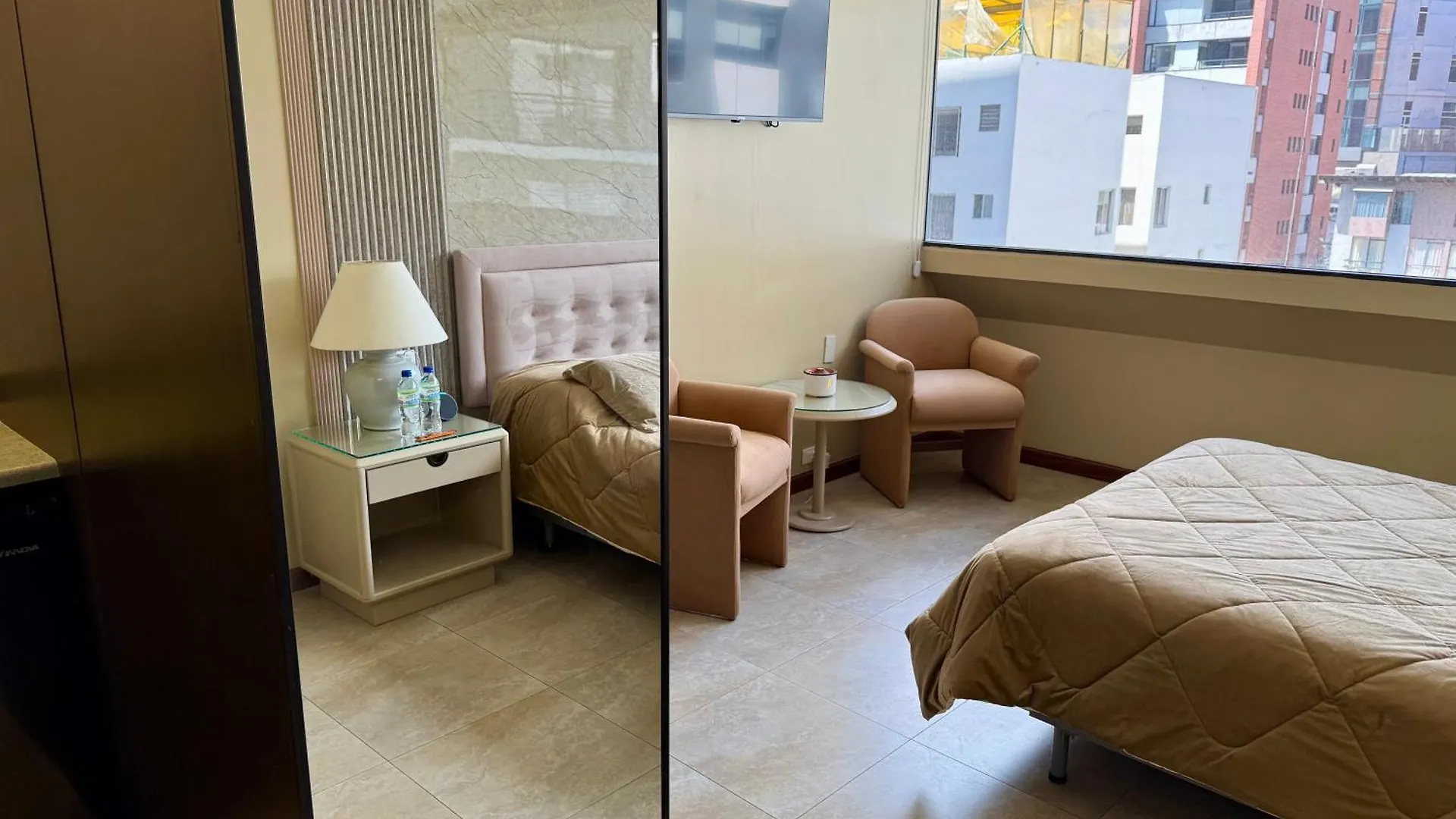 Akros Suite Quito 0*,  Ecuador