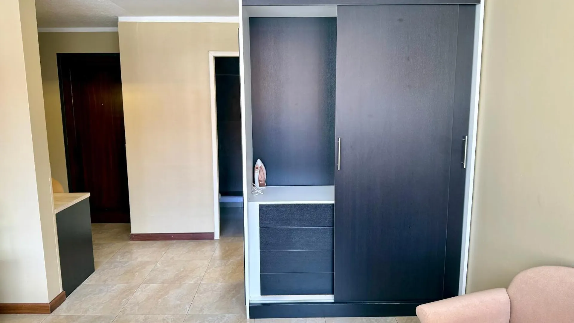 Akros Suite Quito Ecuador