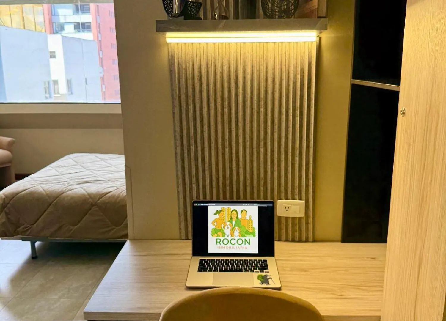 Apartmanhotel Akros Suite Quito
