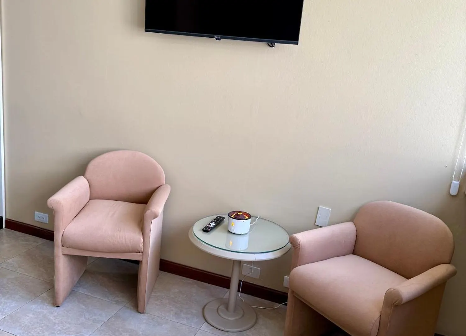 Akros Suite Quito